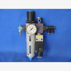 Festo Air Maintenance 159630, 10773, 16278